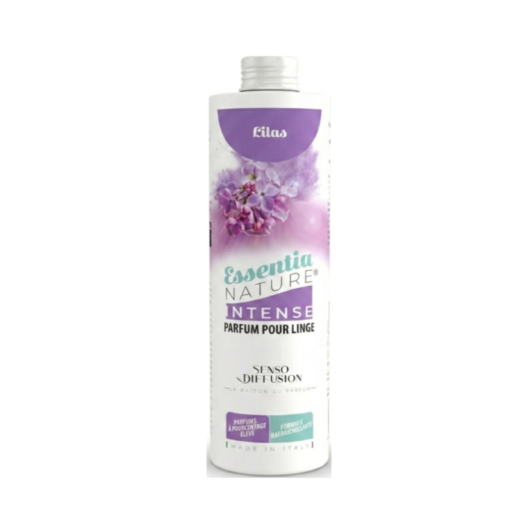 Parfum linge - Lilas 500ml