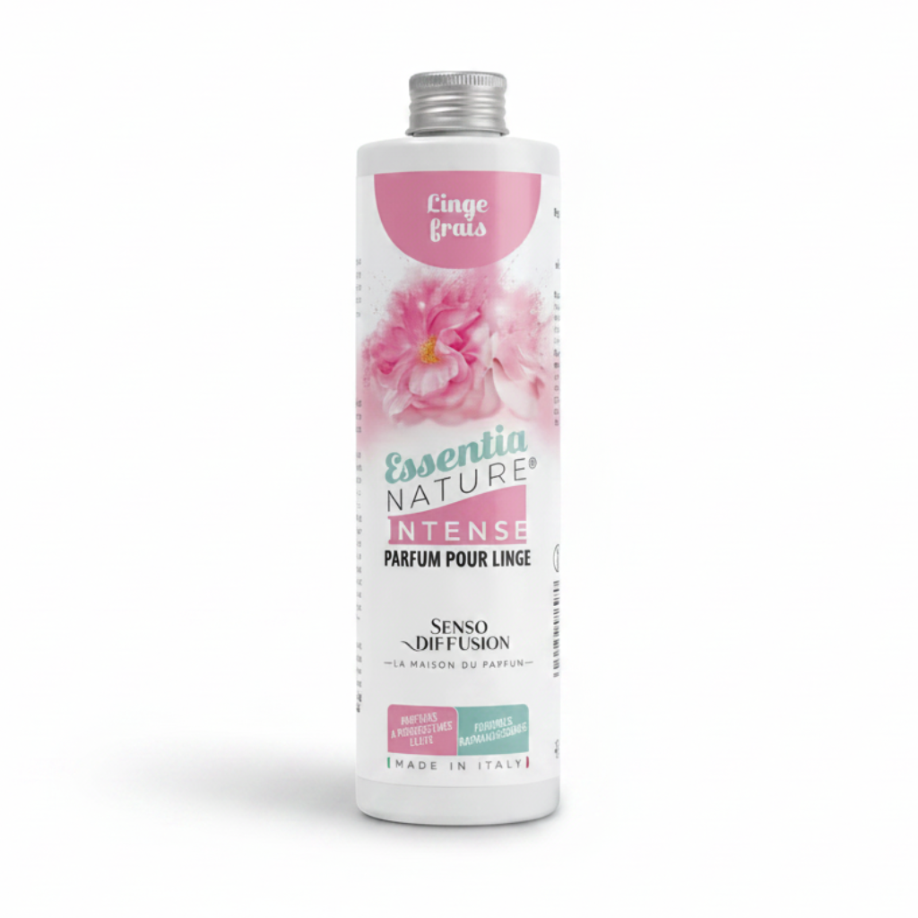 Parfum linge - Linge Frais 500ml