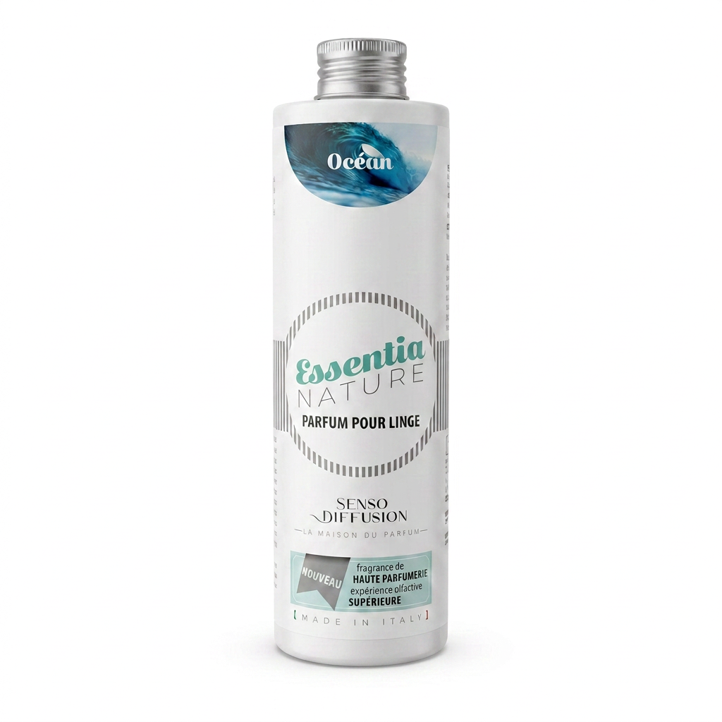 Parfum linge - Océan 500ml