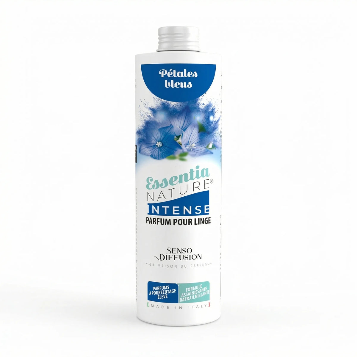 Parfum linge - Pétales Bleus 500ml