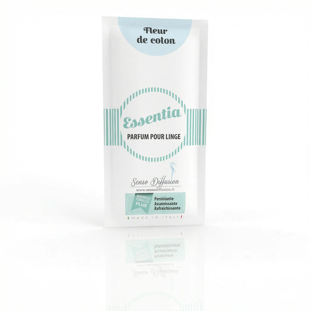 Dosette Fleur de Coton