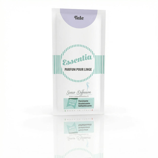 Dosette Talc