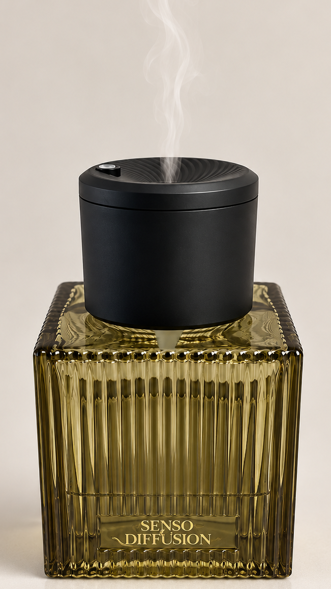 Parfum Senso Home - THE BLANC CH