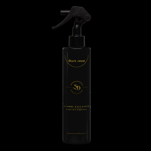 Spray - BLACK JEWEL"