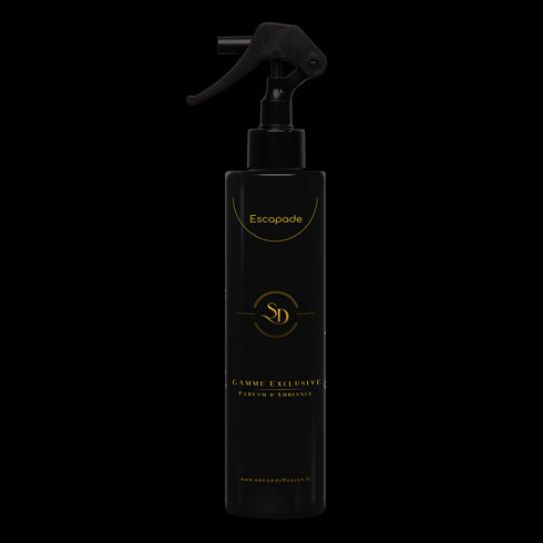 Spray - ESCAPADE