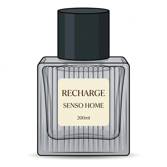 Recharge Senso Home 200ml