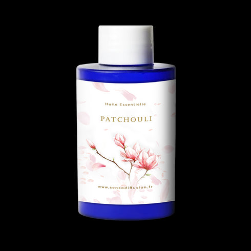 Patchouli