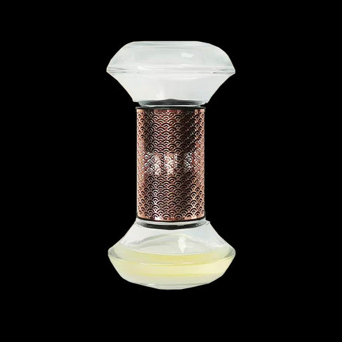 Diffuseur Sablier + 1 Parfum à choisir
