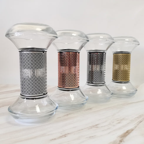 Diffuseur Sablier + 1 Parfum à choisir