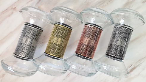 Diffuseur Sablier + 1 Parfum à choisir