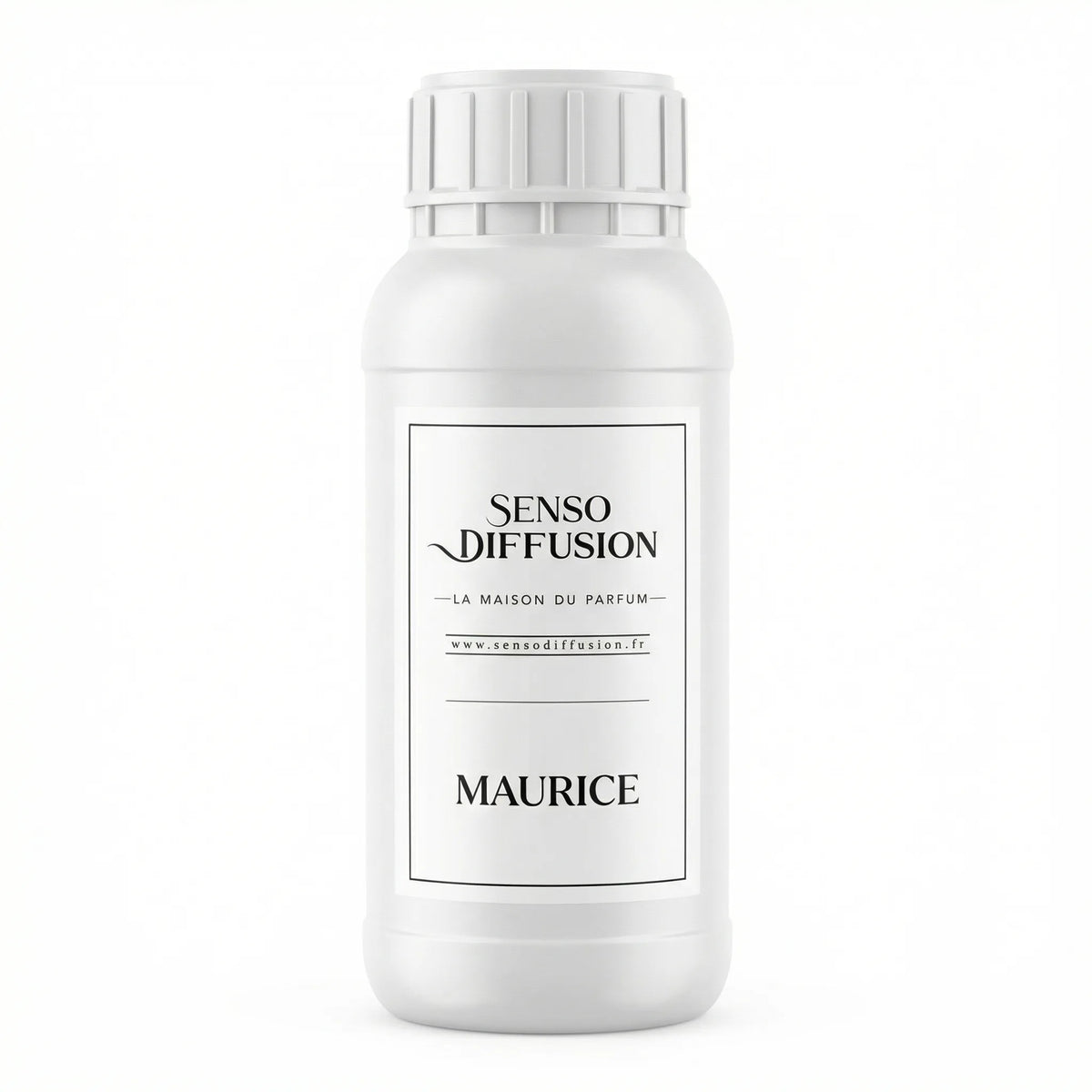 Huile essentielle - Maurice Signature Abercrombie