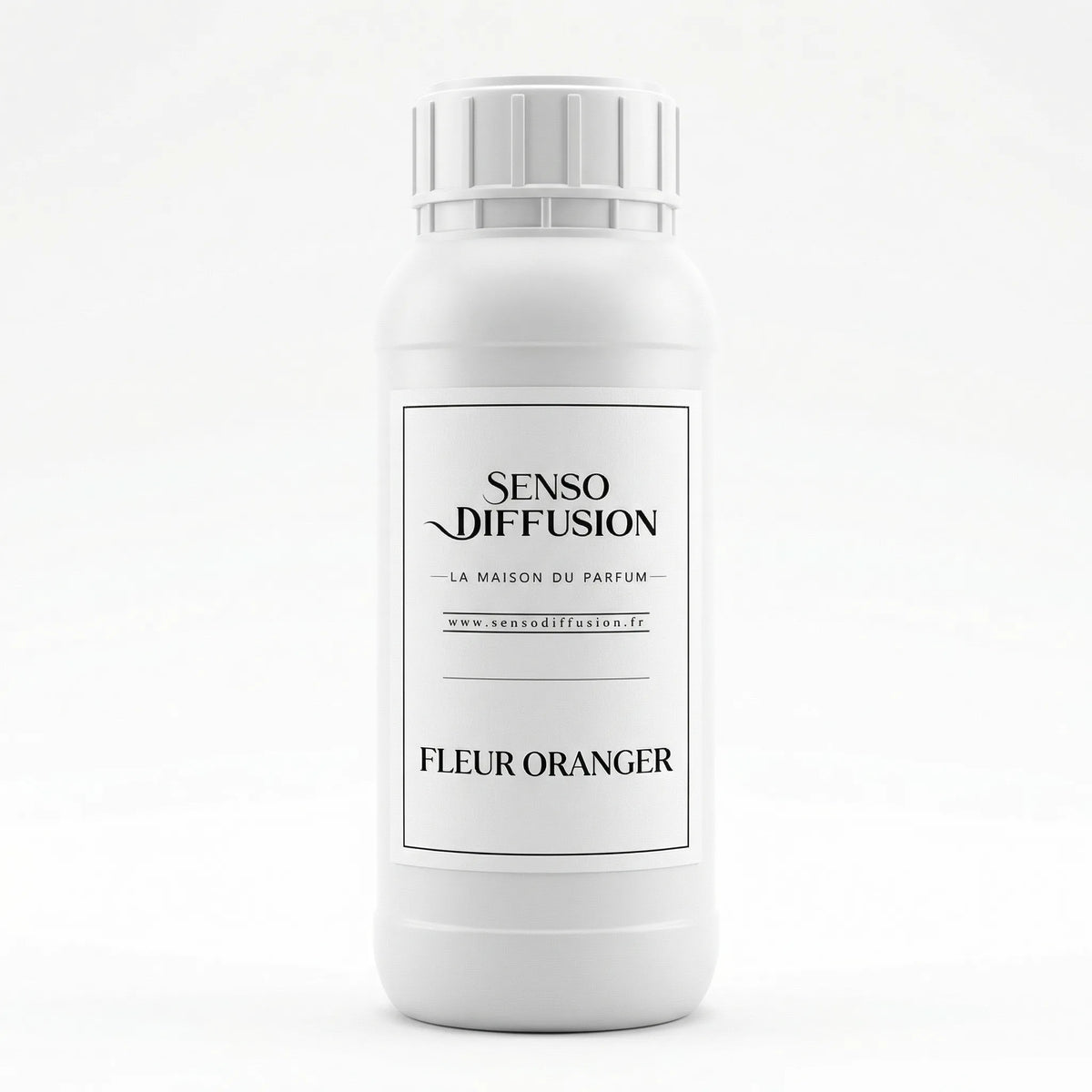 Huile essentielle - Fleur d'Oranger