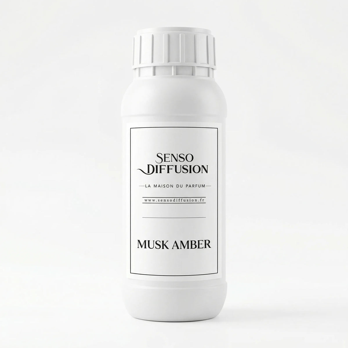 Huile essentielle - Musk Amber