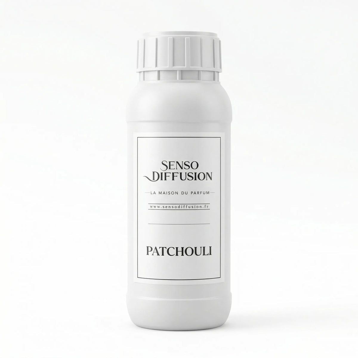 Huile essentielle - Patchouli