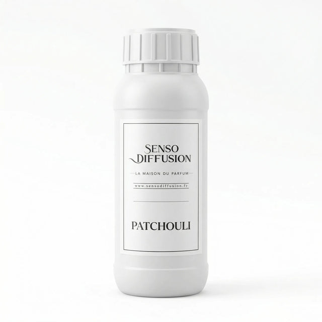 Patchouli