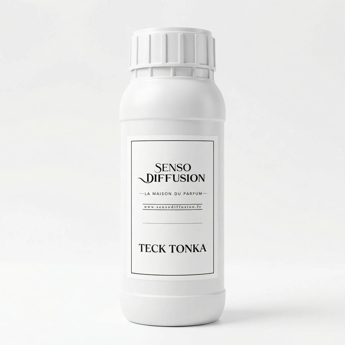 Huile essentielle - Teck Tonka