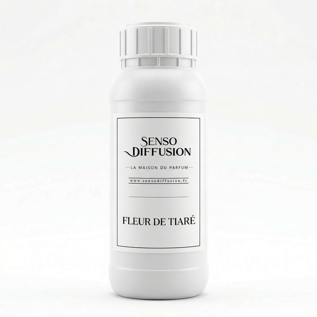 Huile essentielle - FLEUR DE TIARE