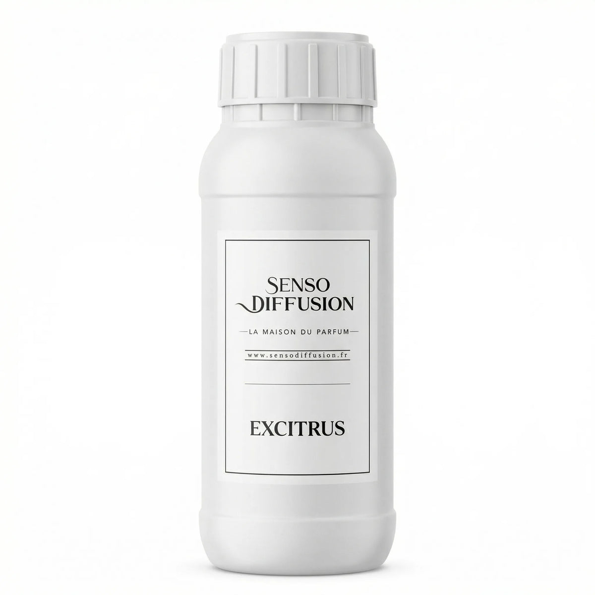 Huile essentielle - Excitrus