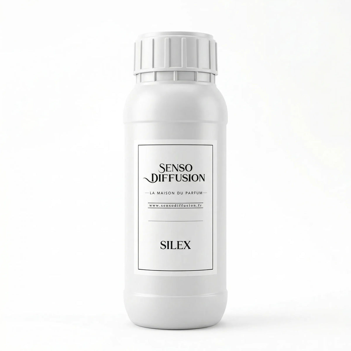 Huile essentielle - Silex