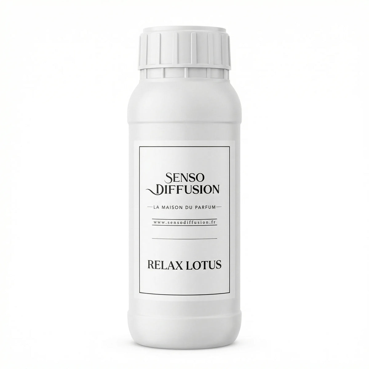 Huile essentielle - Relax Lotus