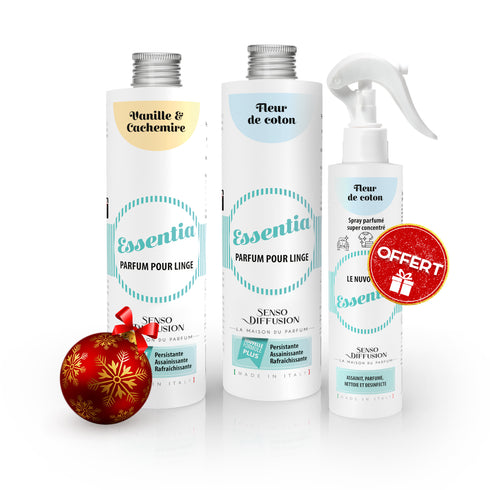 Petit Coffret Fidélité (Parfums au choix)