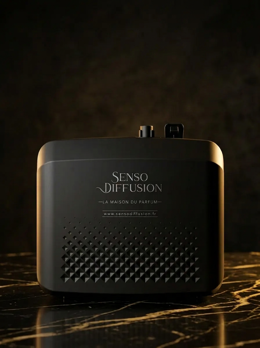 hero senso500