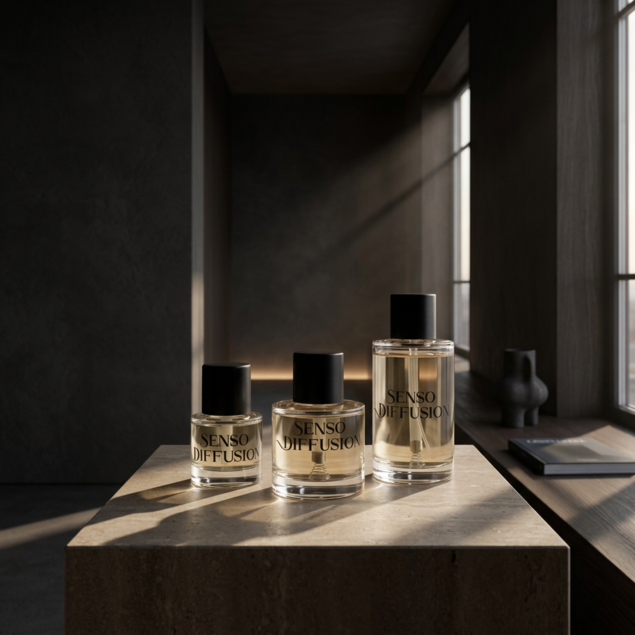 Senso Home
