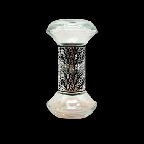 Diffuseur Sablier + 1 Parfum à choisir