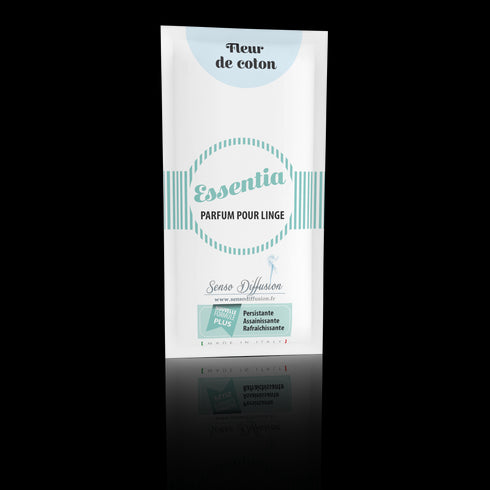 Dosette - Fleur de Coton