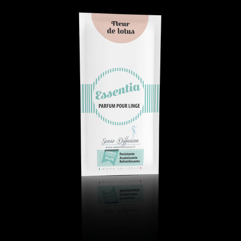 Dosette - Fleur de Lotus