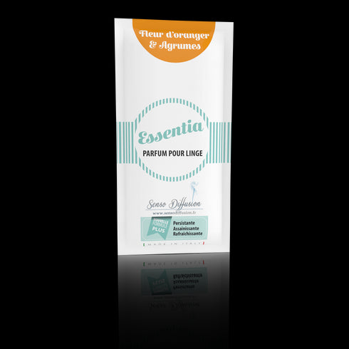 Dosette - Fleur d'oranger & Agrumes