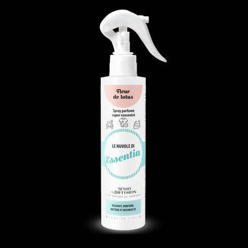 Spray - Fleur de Lotus