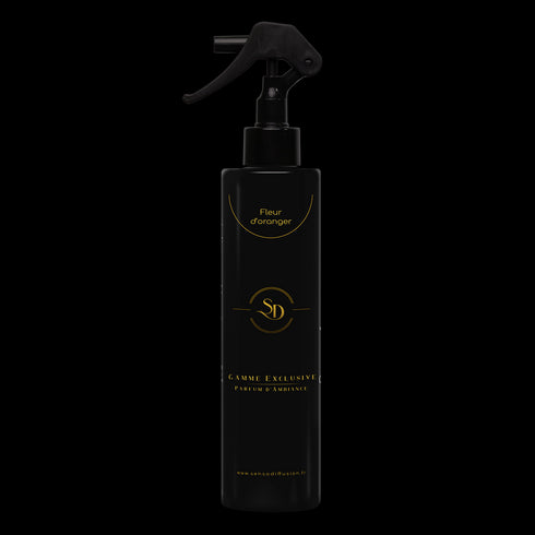 Spray - Fleur d'Oranger - PALAIS IMPERIAL Signature Sofitel Marrakech