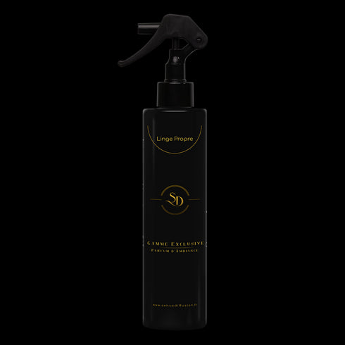 Spray - LINGE PROPRE