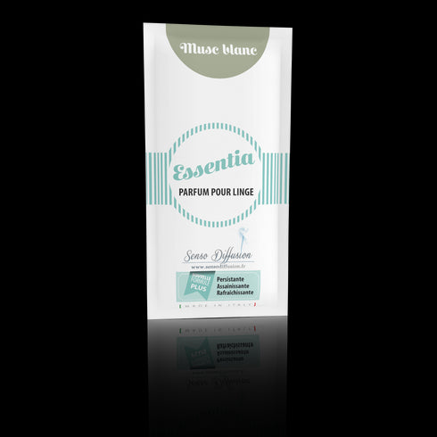 Dosette - Musc Blanc