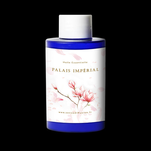 Fleur d'Oranger - Palais Impérial Signature Sofitel Marrakech