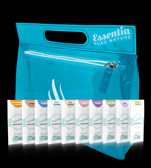 Pochette "Découverte"