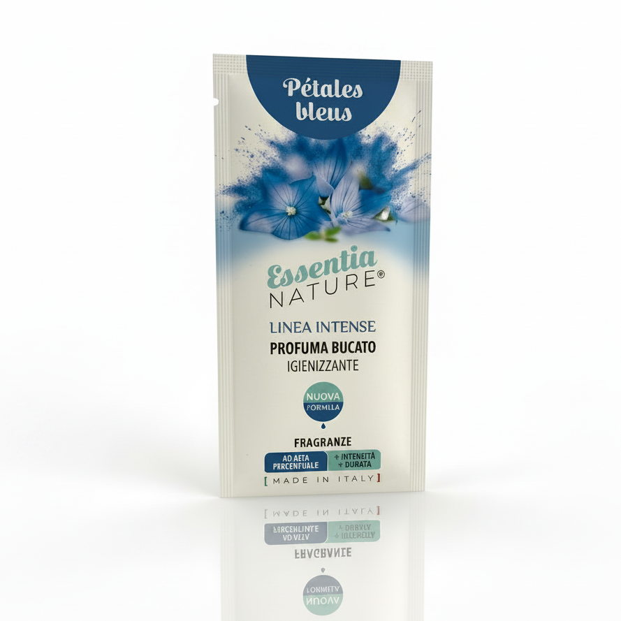 Dosette - Pétales bleus 20ml