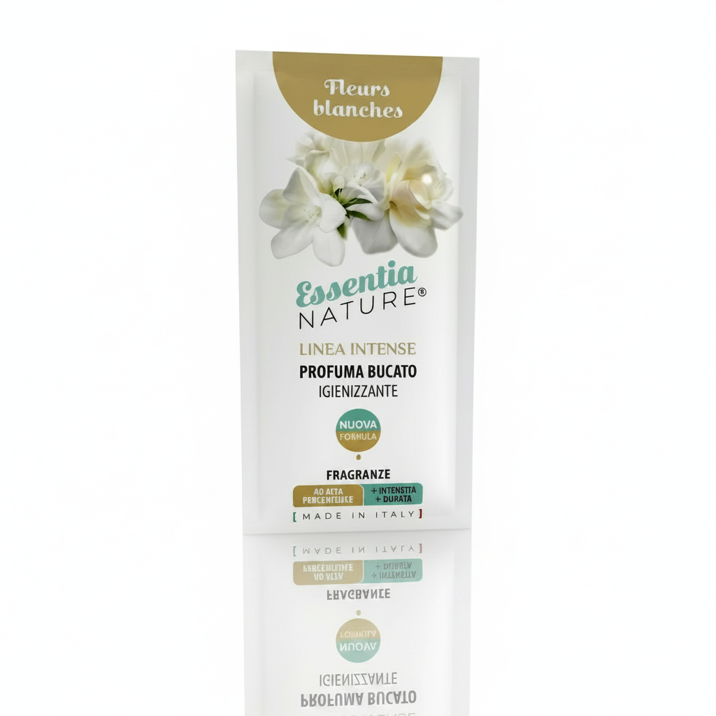 Dosette - Fleurs blanches 20ml