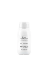 Huile essentielle - Patchouli 2