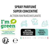 Spray - Vanille & Cachemire 250ml 3