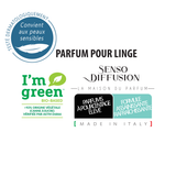Parfum linge - Lilas 500ml 3