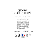 Spray d'ambiance - RELAX LOTUS 250ml 3