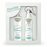 Coffret Musc Blanc - Parfum & Spray (2x250ml) 1