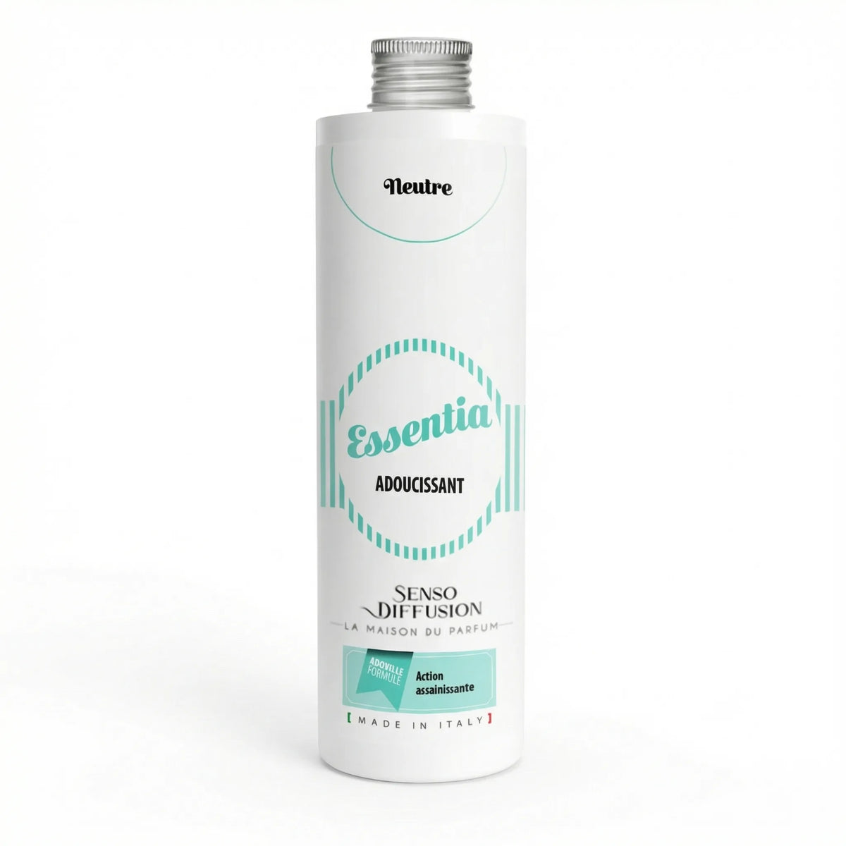 Adoucissant NEUTRE 500ml