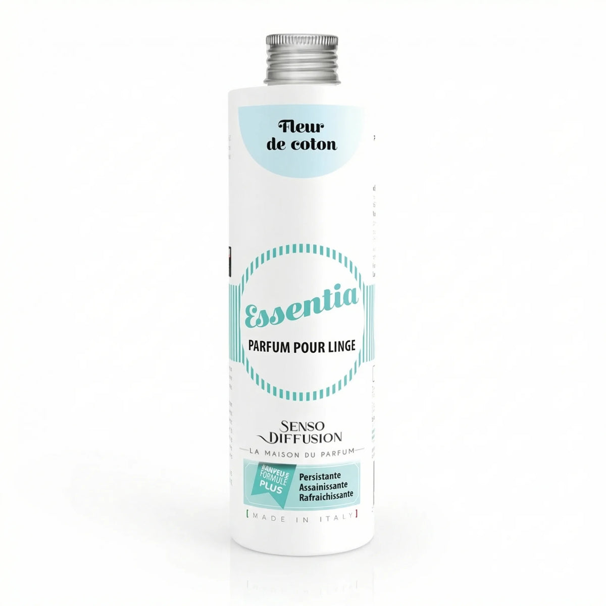 Parfum linge - Fleur de coton 500ml