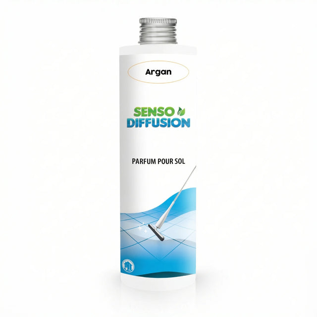 Parfum pour Sol — Argan