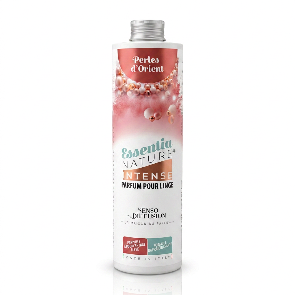 Parfum linge - Perles D'orient 500ml
