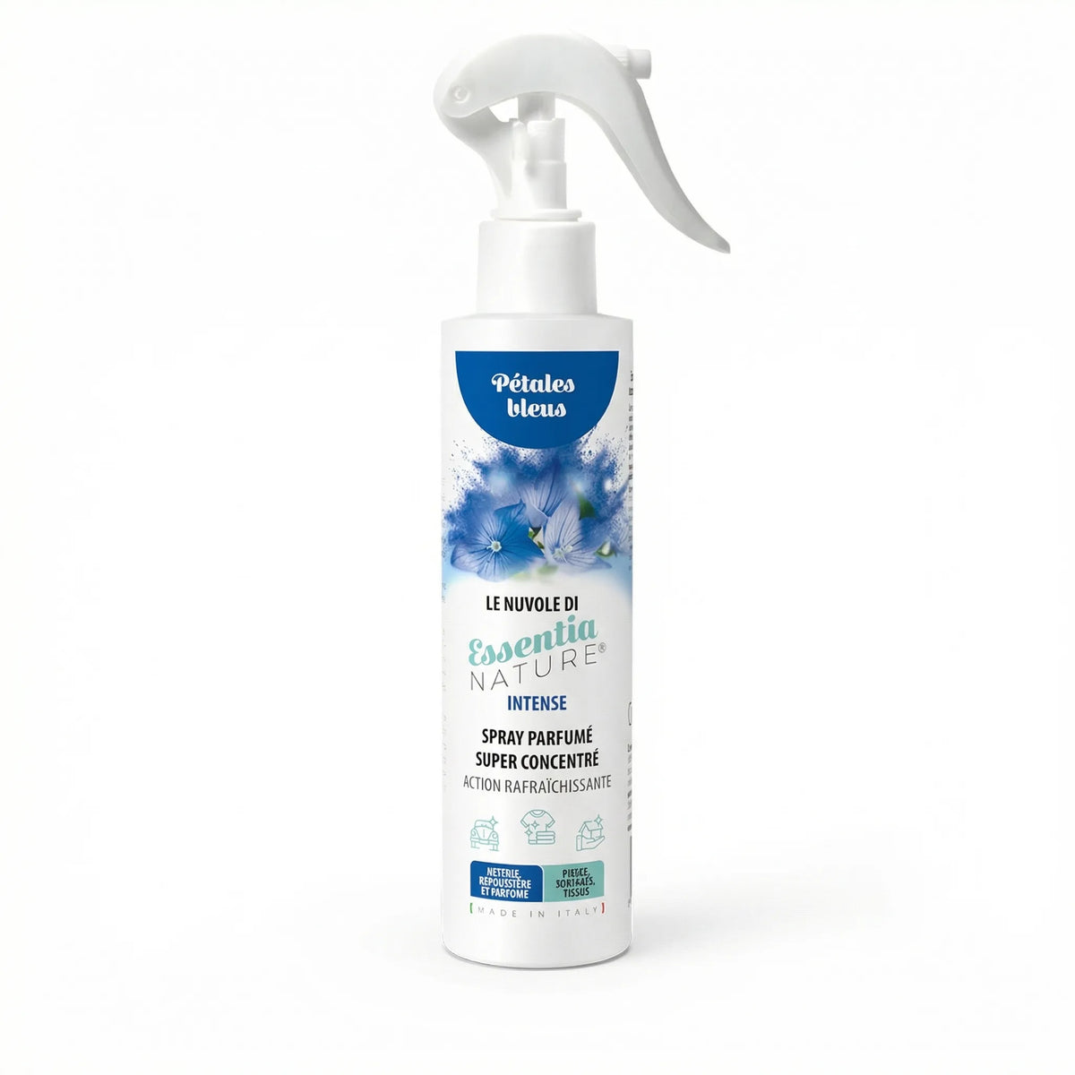 Spray - Pétales bleus 250ml