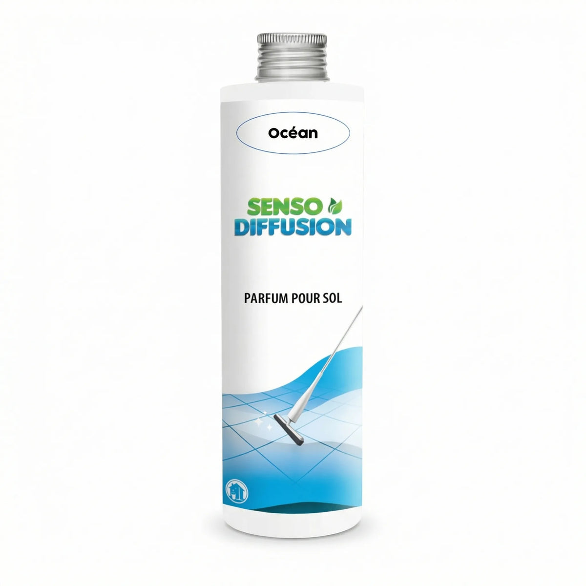 Parfum pour sol - Océan 500ml